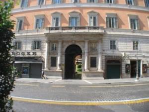 Hotel Everest Inn Rome