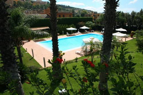 Hotel Della Valle Wellness & Spa