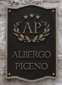 Albergo Piceno