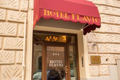 Hotel Flavio