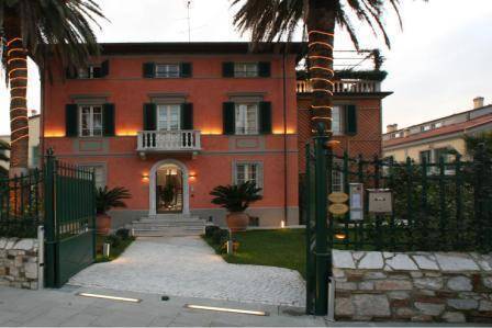Villa Corte Lotti