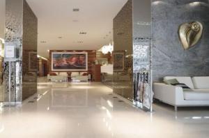 4 Viale Masini Design Hotel