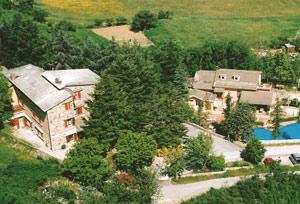 Hotel Rifugio Prategiano