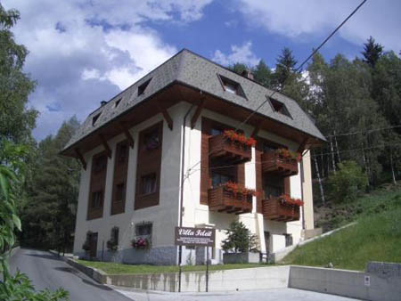 Villa Feleit