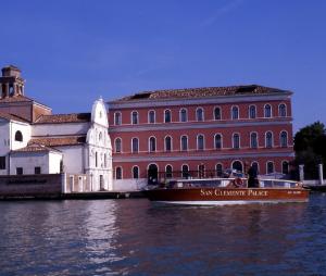 The St. Regis Venice San Clemente Palace