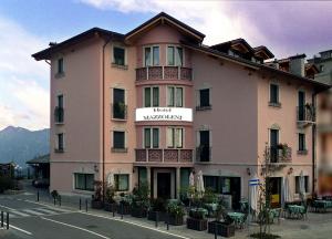 Hotel Mazzoleni