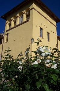 Casale Della Staffa