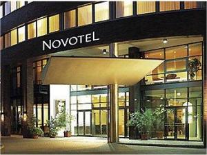 Novotel Bologna Fiera