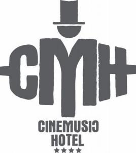 Best Western Cinemusic Hotel