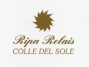 Ripa Relais Colle Del Sole