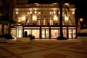 Hotel Residence Villa Cibele
