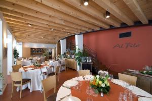 Borgo Ronchetto Relais & Gourmet