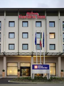 Hilton Garden Inn Florence Novoli