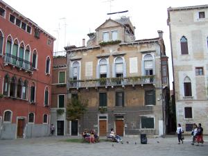 Palazzo Soderini