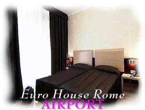 Euro House Rome Airport