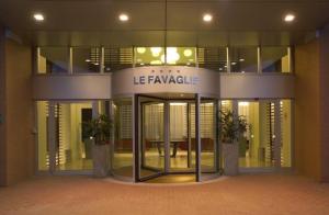 Best Western Plus Hotel Le Favaglie
