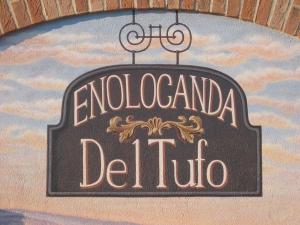 Enolocanda Del Tufo