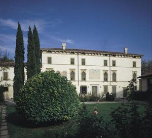 Villa Del Quar