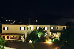 Residence Hotel La Giara