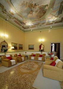 Ruzzini Palace Hotel