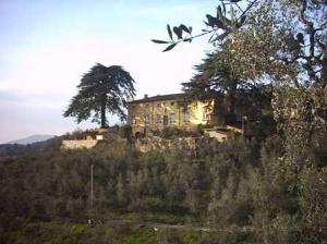 Villa Borbone