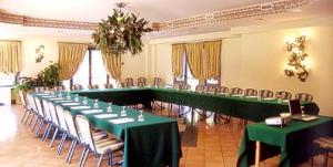 Best Western Park Hotel Roma Nord