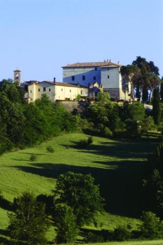 Castello Di Casigliano Country Inn