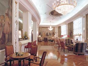 Grand Hotel Palace