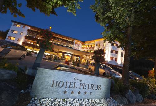 Hotel Petrus
