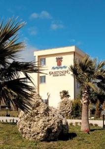 Partenone Resort Hotel