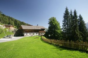 Glinzhof Mountain Natur Resort Agriturismo