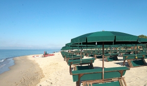 Marina Del Marchese Beach Resort