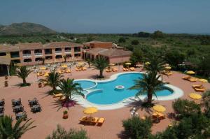 I Giardini di Cala Ginepro Hotel Resort