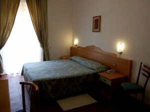Hotel Parrini