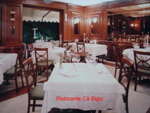 Hotel Bigio