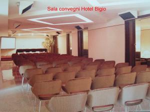 Hotel Bigio