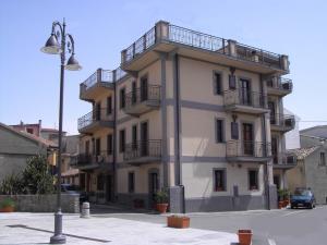 Hotel Residence Cassiodoro