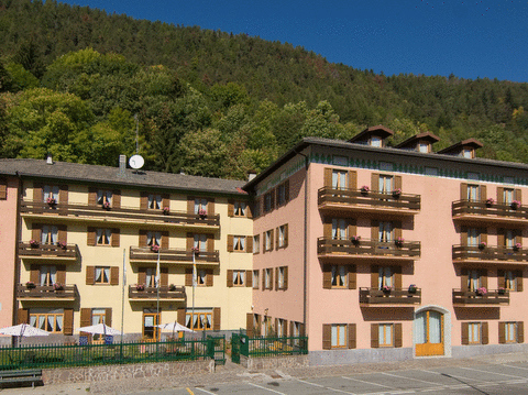 Hotel Ferre'