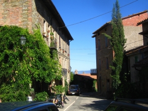 Agriturismo Borgo Cenaioli