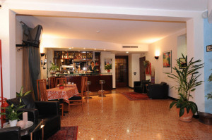 Hotel La Spia D'Italia