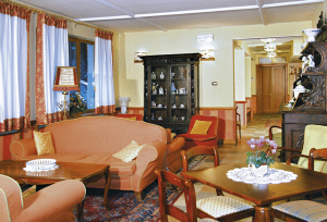 Orovacanze Hotel Villa Emma