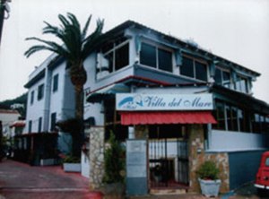 Hotel Villa Del Mare