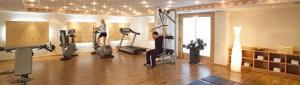Wellness Refugium & Resort Hotel Alpin Royal