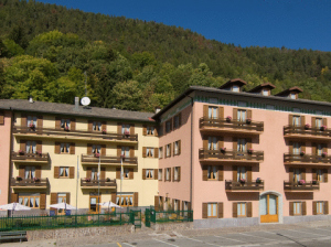 Residence Stella Alpina