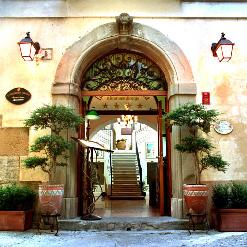 Hotel La Casa Di Gianna