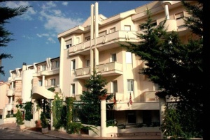 Hotel Villa Eden