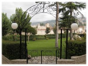 Grand Hotel Certosa