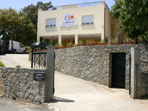 Hotel Residence Copanello