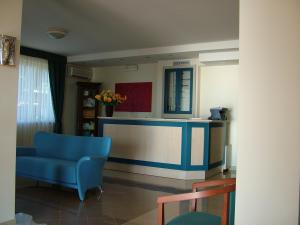 Hotel Residence Copanello