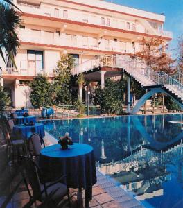Hotel Bizantino